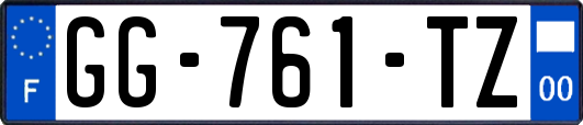 GG-761-TZ