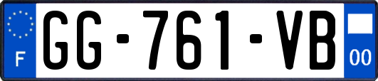 GG-761-VB
