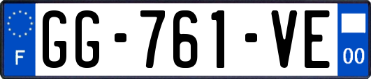 GG-761-VE
