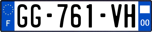 GG-761-VH