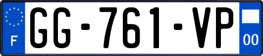 GG-761-VP