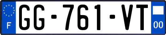 GG-761-VT