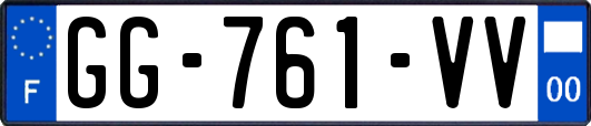 GG-761-VV