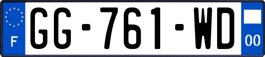 GG-761-WD