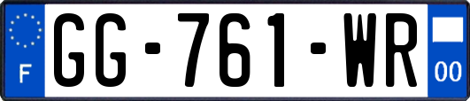 GG-761-WR