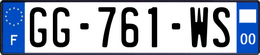 GG-761-WS