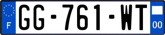 GG-761-WT