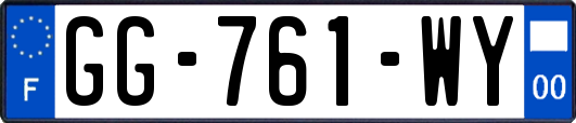 GG-761-WY