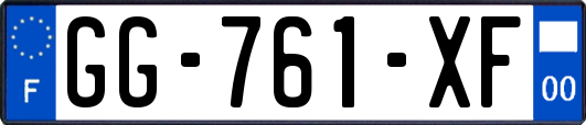 GG-761-XF