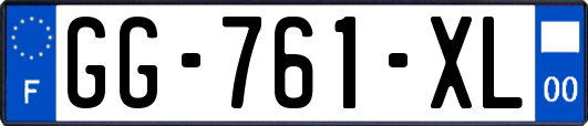 GG-761-XL