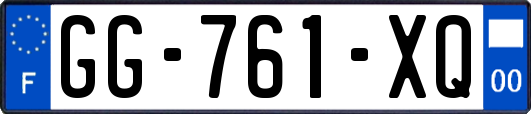 GG-761-XQ