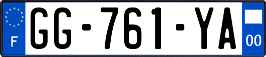 GG-761-YA