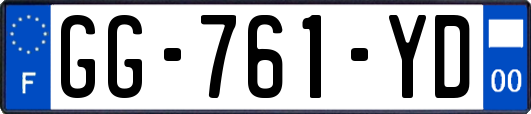 GG-761-YD
