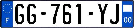 GG-761-YJ