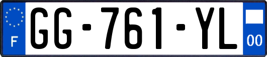 GG-761-YL