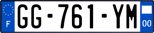GG-761-YM