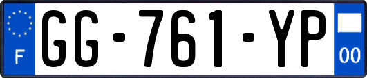 GG-761-YP