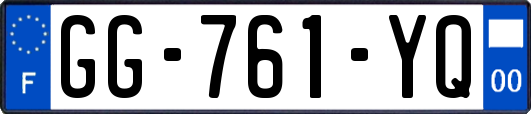 GG-761-YQ