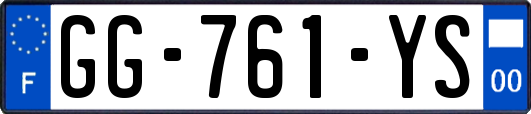 GG-761-YS