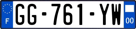 GG-761-YW