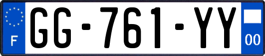 GG-761-YY