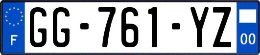 GG-761-YZ