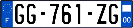 GG-761-ZG