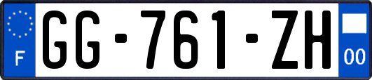 GG-761-ZH