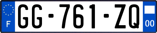 GG-761-ZQ