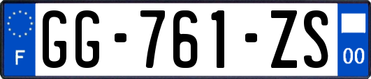 GG-761-ZS