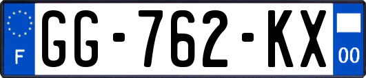 GG-762-KX