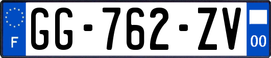 GG-762-ZV