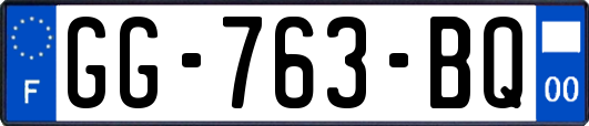 GG-763-BQ