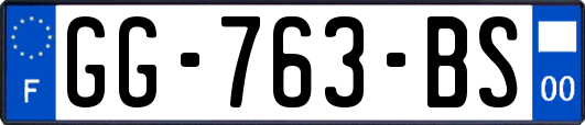 GG-763-BS