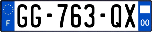 GG-763-QX