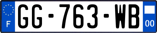 GG-763-WB