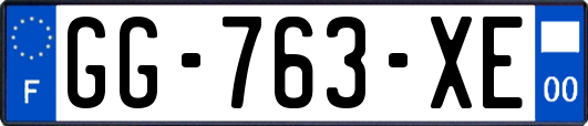 GG-763-XE