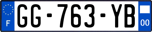 GG-763-YB