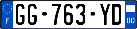 GG-763-YD