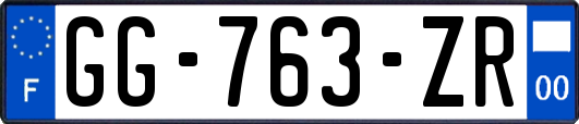 GG-763-ZR