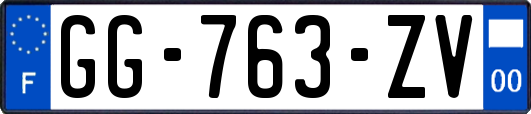 GG-763-ZV