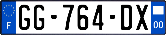 GG-764-DX