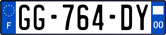 GG-764-DY