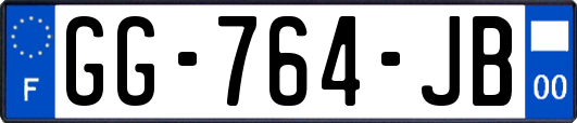 GG-764-JB