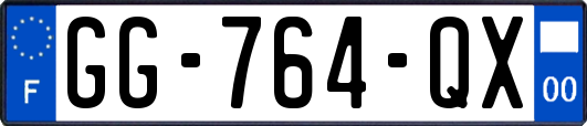 GG-764-QX