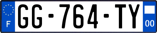 GG-764-TY
