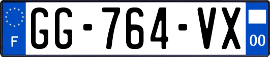 GG-764-VX