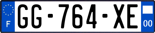 GG-764-XE