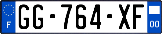 GG-764-XF