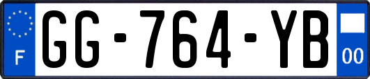 GG-764-YB